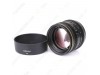 Kamlan for Micro Four Thirds 50mm f/1.1 APS-C